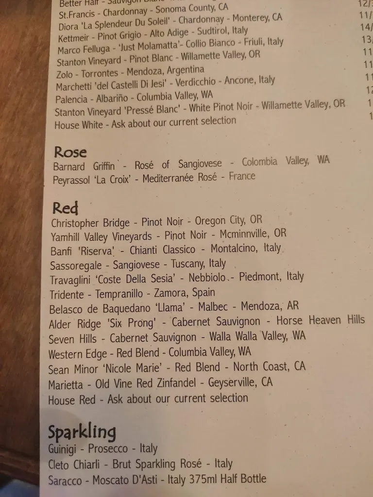 Menu_Nebbiolo Restaurant & Wine Bar_Oregon City, OR_image_old_3