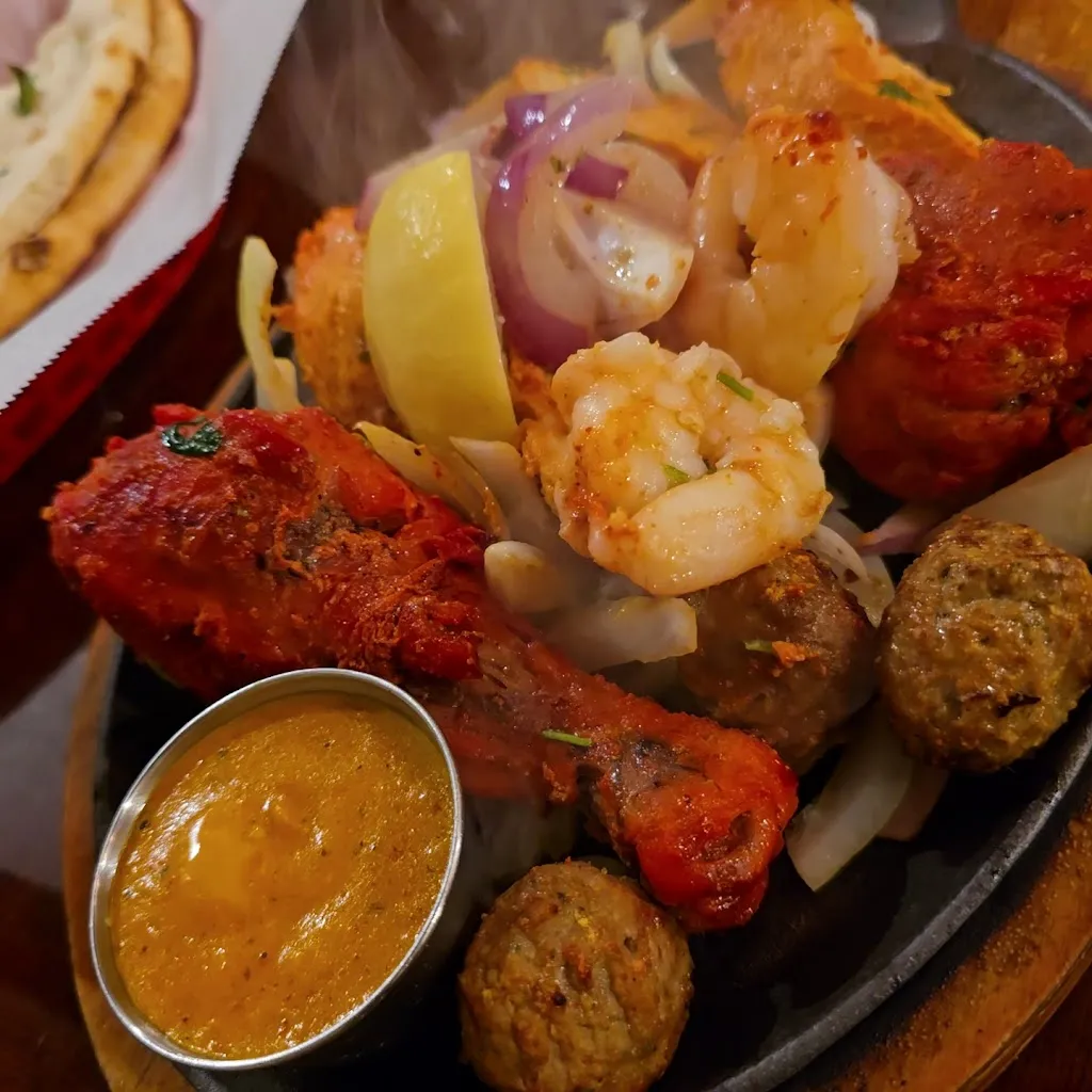 Oregon City India Grill_Oregon City, OR_slider_imagen_2