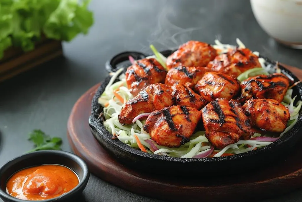 Oregon City India Grill_Oregon City, OR_slider_imagen_3