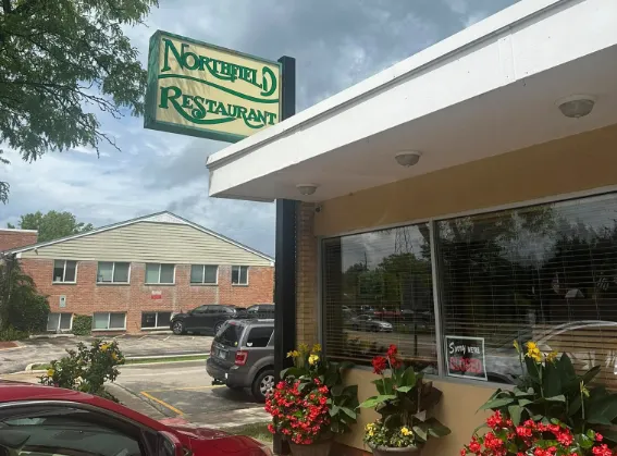 Northfield Restaurant restaurant à Northfield, IL