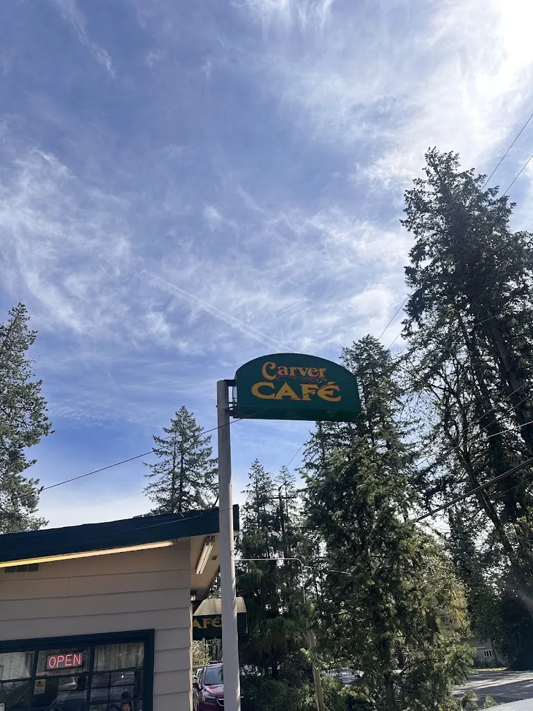 Katrina/Armando Mendoza_Carver Cafe_Damascus, OR_review