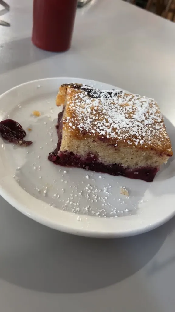 Camden Johnson_Carver Cafe_Damascus, OR_review