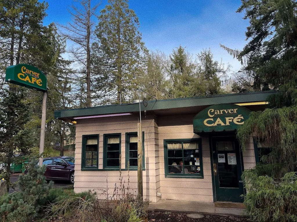 Carver Cafe_Damascus, OR_slider_imagen_3