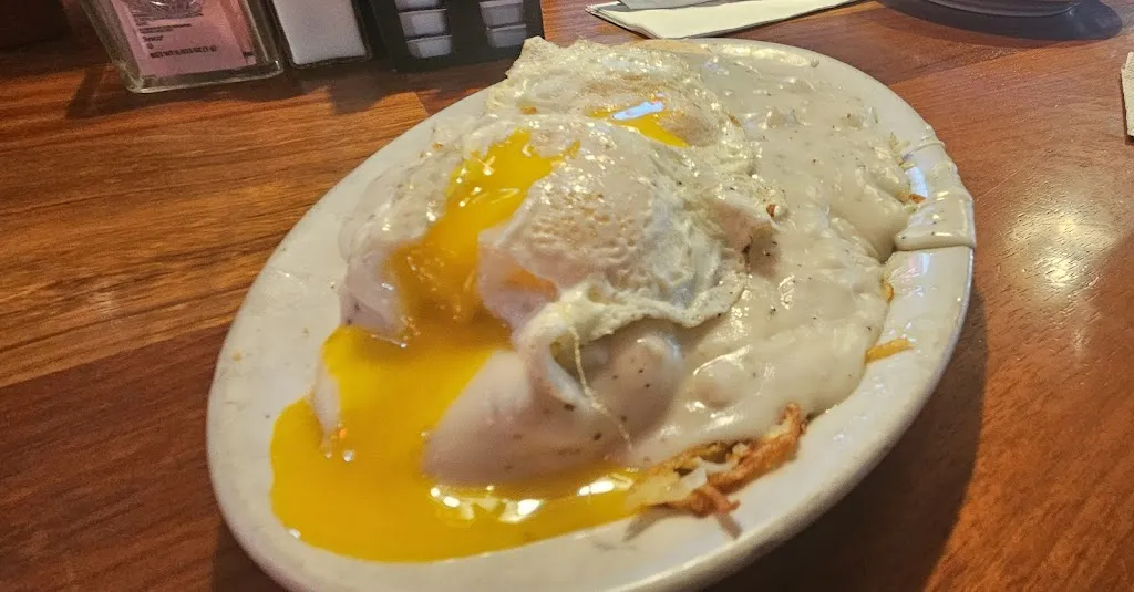 Christina_Pub 212_Damascus, OR_review