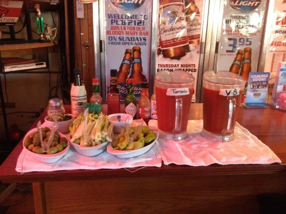 Pub 212_Damascus, OR_slider_imagen_3