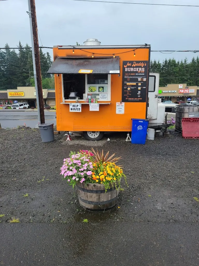 Joe Daddy’s Burgers and more_Damascus, OR_slider_imagen_3