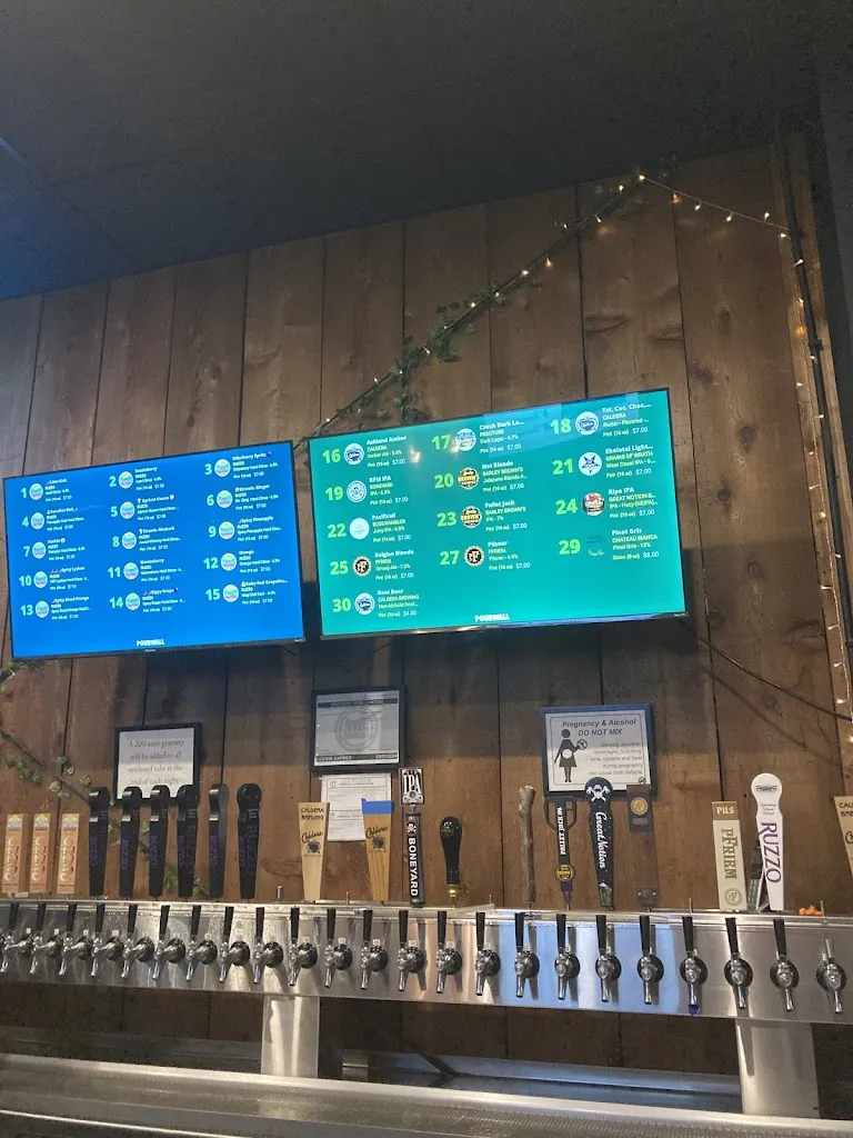 Level Au Chat_Ruzzo's Retreat_Damascus, OR_review