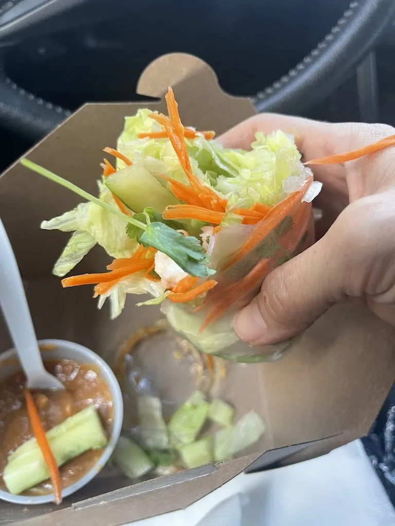 Heather Simpson_Dragon Wagon_Roseburg, OR_review