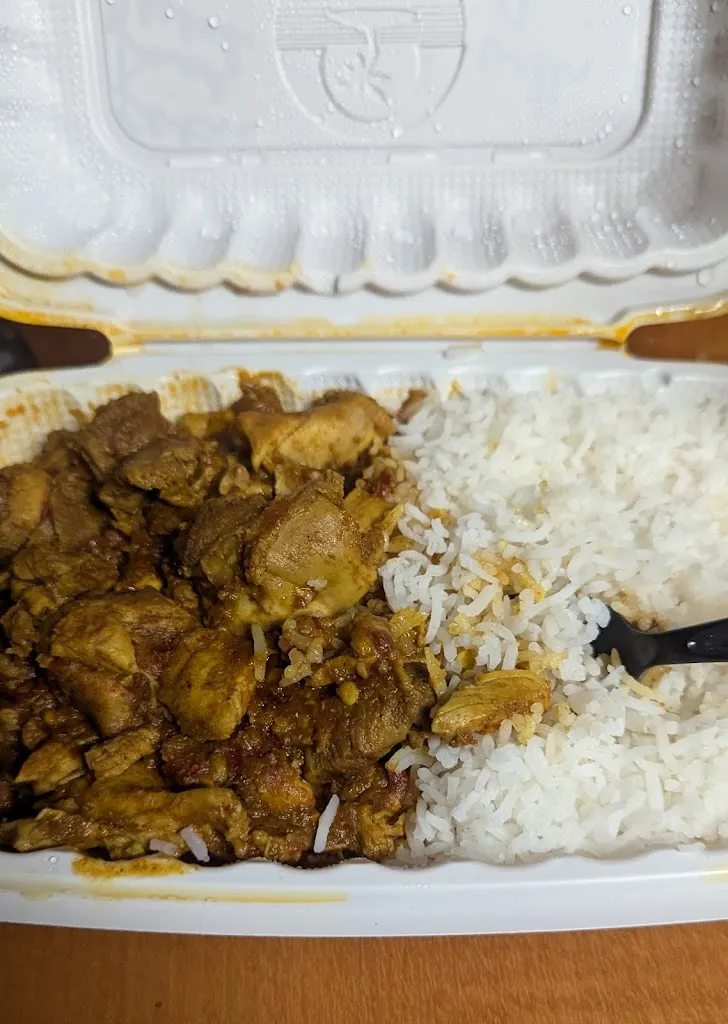 Jocelyn Cortez_Masala Box_Gladstone, OR_review