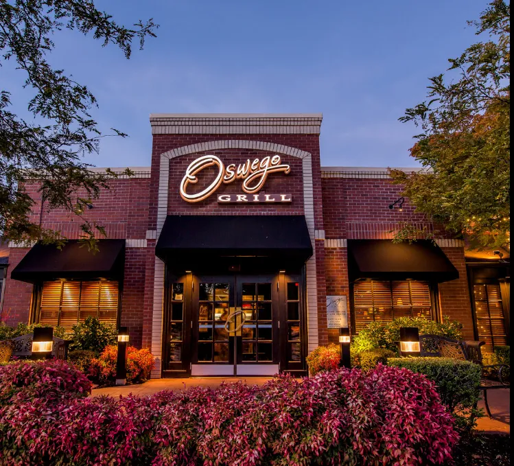Oswego Grill - Lake Oswego_Lake Oswego, OR_slider_immagine_1