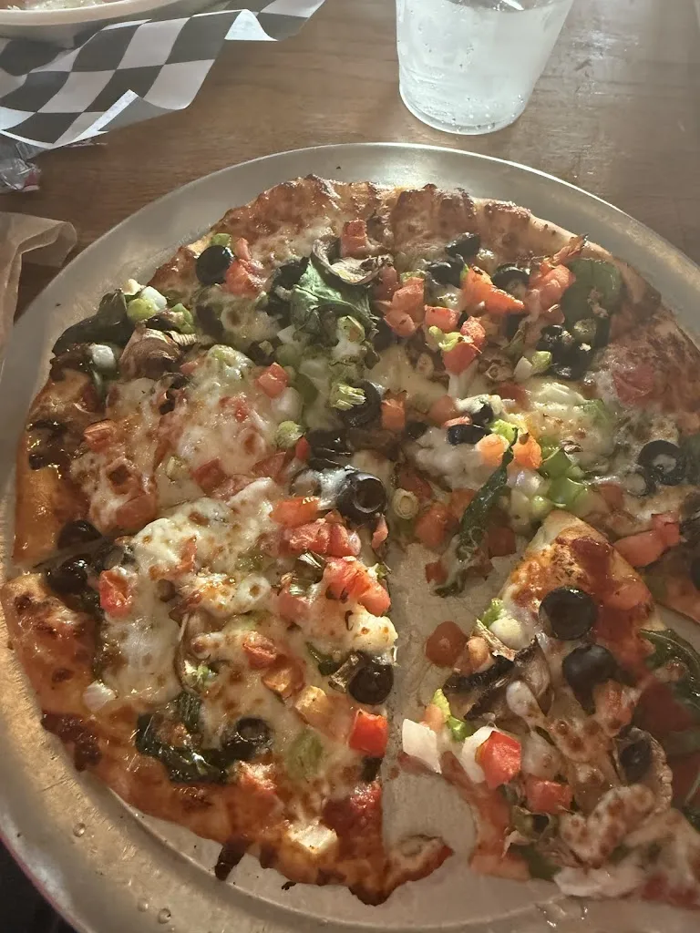 Stella Bernard_Embers Brewhouse_Joseph, OR_review