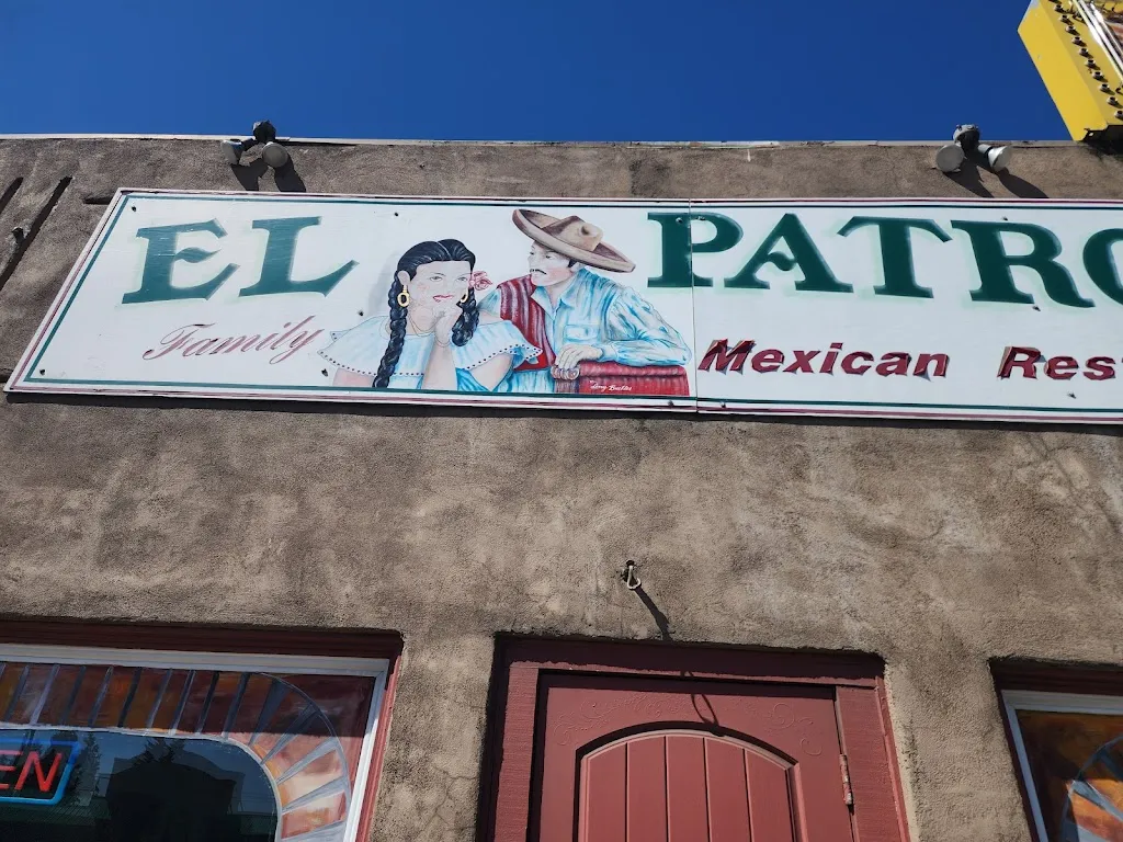 EL Patron Mexican Restaurant LLC restaurant in Junction City, OR