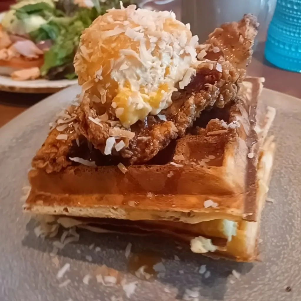 Babica Hen Cafe_Lake Oswego, OR_slider_immagine_2