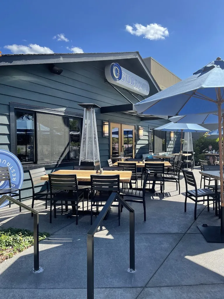 Gubanc's Restaurant ristorante a Lake Oswego, OR