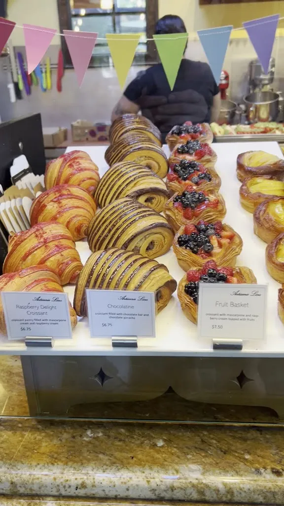 La Provence Boulangerie & Patisserie_Lake Oswego, OR_slider_immagine_2