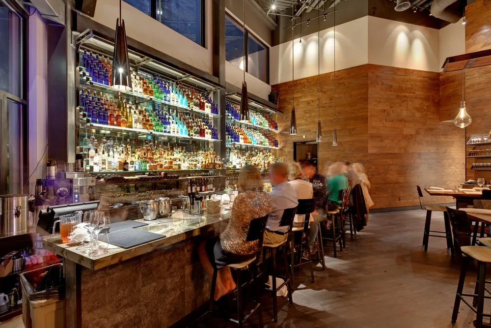 Tavern on Kruse ristorante a Lake Oswego, OR