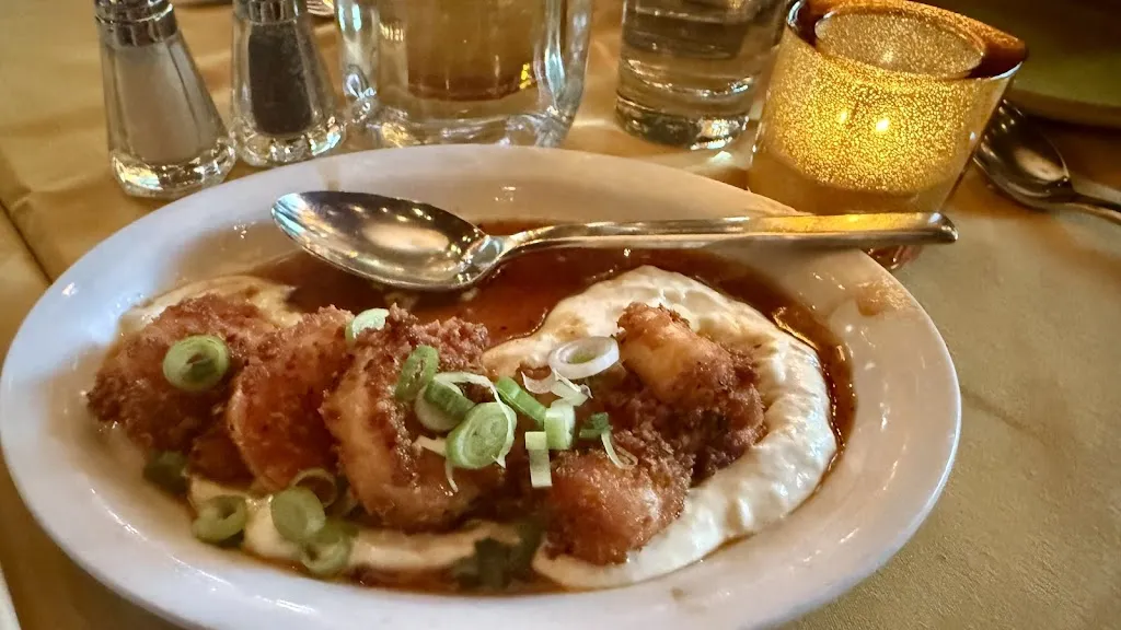 Zubair Ahsan_Tucci Restaurant_Lake Oswego, OR_review