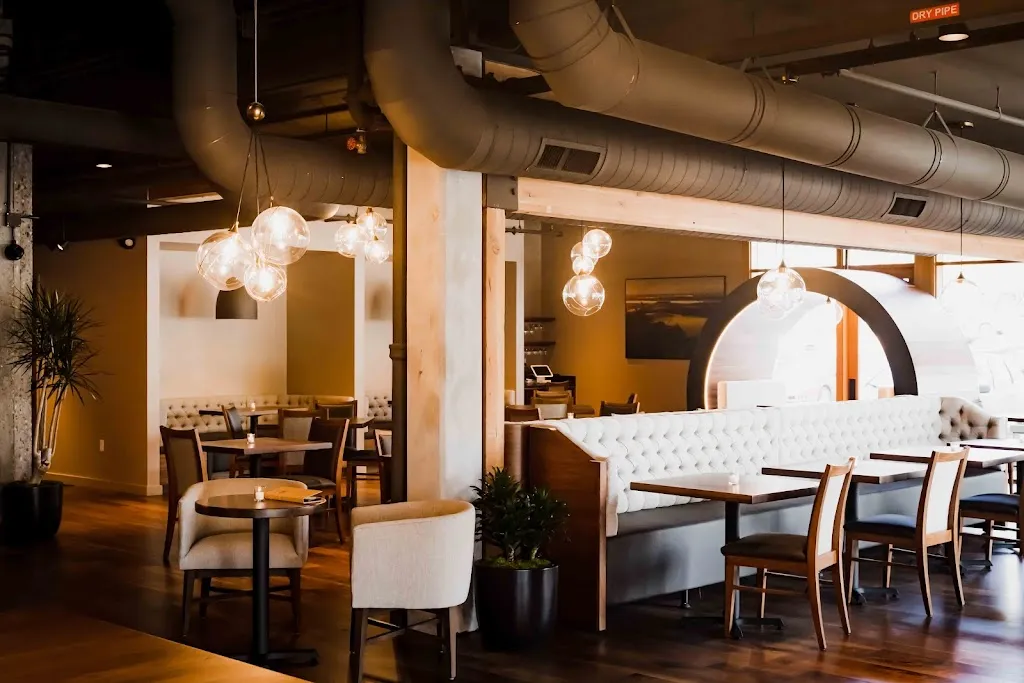 Willamette Valley Vineyards - Lake Oswego restaurante en Lake Oswego, OR