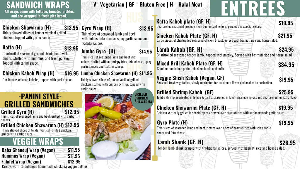 Menu_Hush Hush Cafe & Catering_Lake Oswego, OR_image_old_2