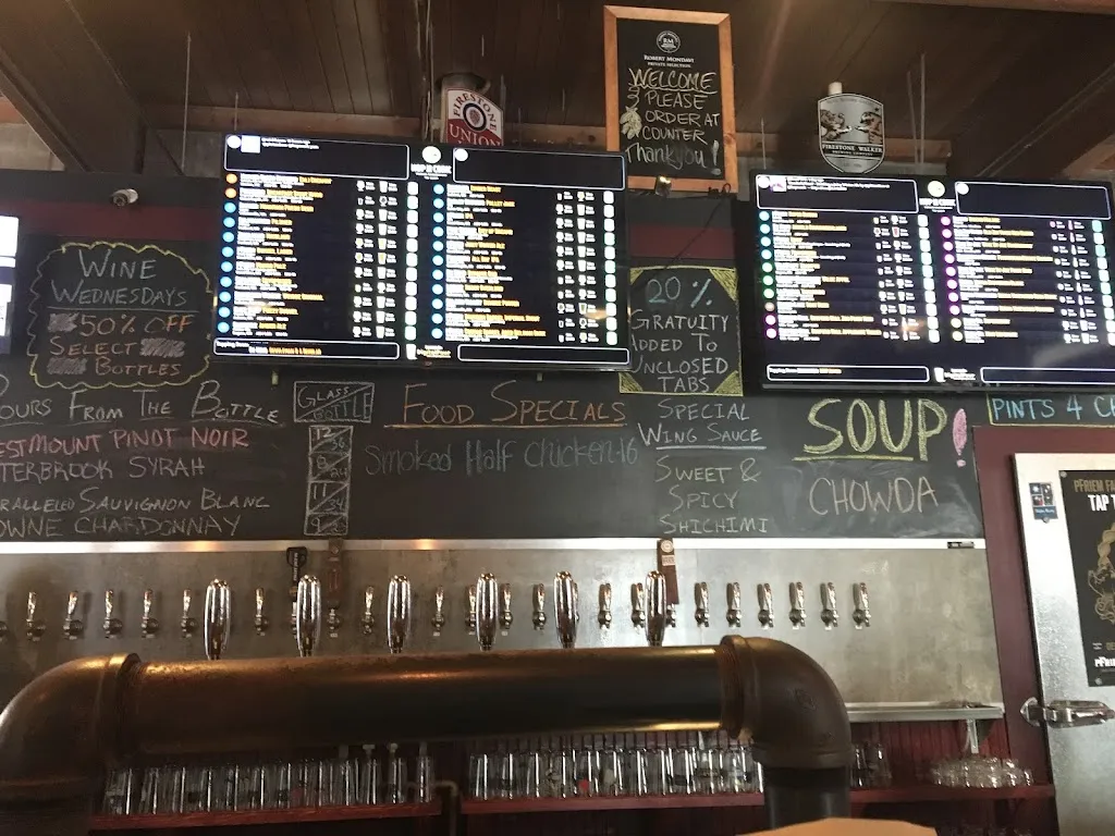 Menu_Hop N Cork_Lake Oswego, OR_image_old_3