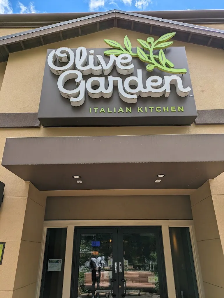 Olive Garden Italian Restaurant ristorante a Lake Oswego, OR