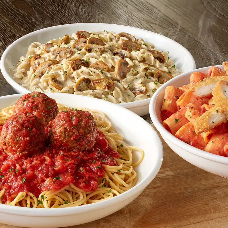 Olive Garden Italian Restaurant_Lake Oswego, OR_slider_immagine_3