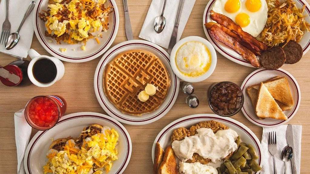 Huddle House_Corbin, KY_slider_bild_2