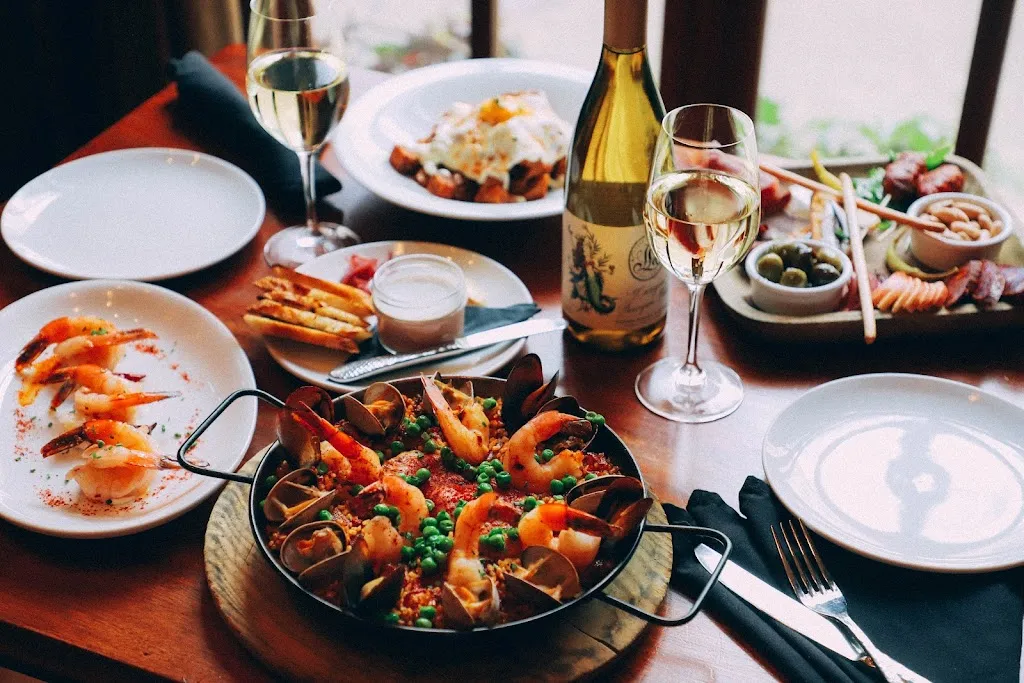 La Rambla Restaurant_McMinnville, OR_slider_imagen_2