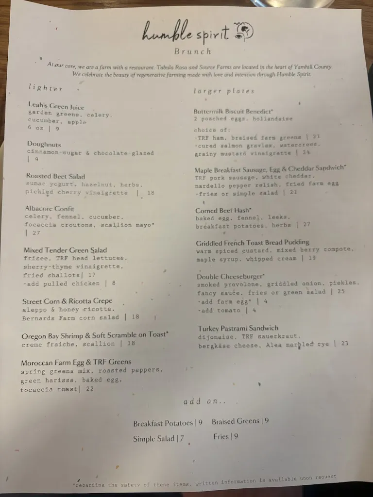 Menu_Grounded Table | Farm-to-Table Dining_McMinnville, OR_image_old_1