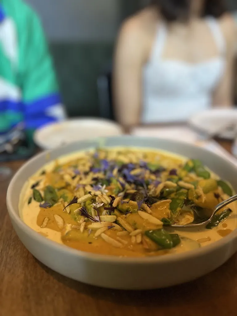 Vidushi Dwivedi_Cypress Restaurant & Bar_McMinnville, OR_reseña