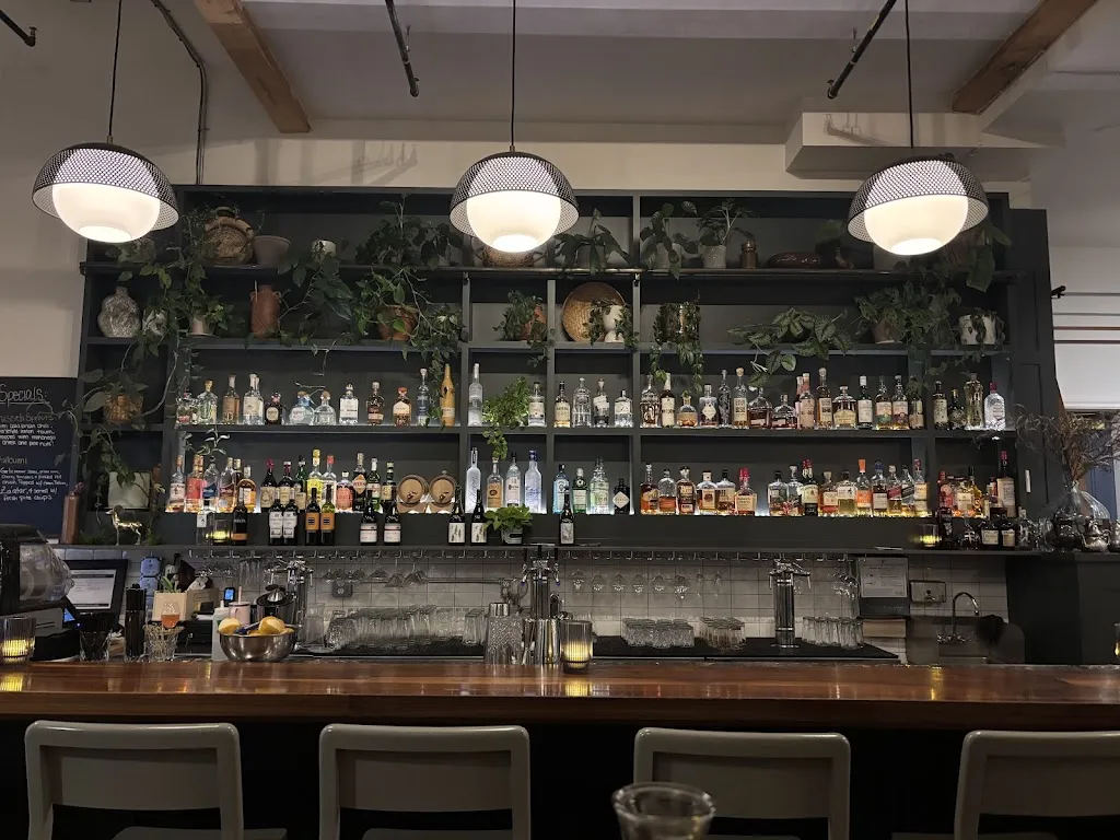 Victoria Marchese_Cypress Restaurant & Bar_McMinnville, OR_review