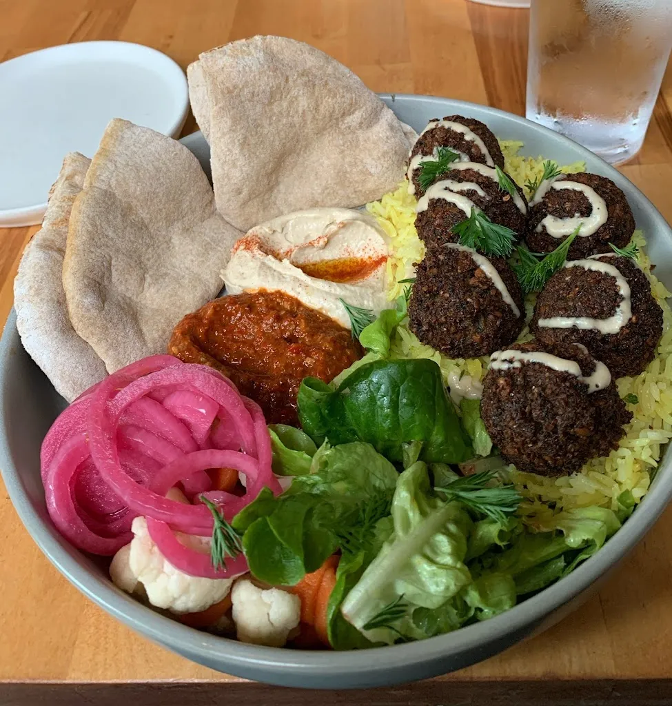 Nola Garegnani_Cypress Restaurant & Bar_McMinnville, OR_review