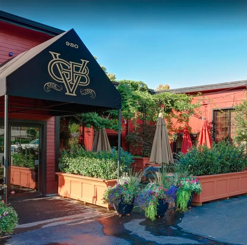Golden Valley Brewery & Restaurant restaurante en McMinnville, OR