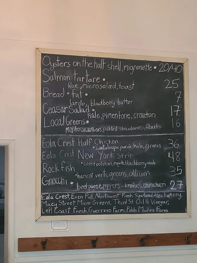 Menu_Thistle_McMinnville, OR_image_old_1