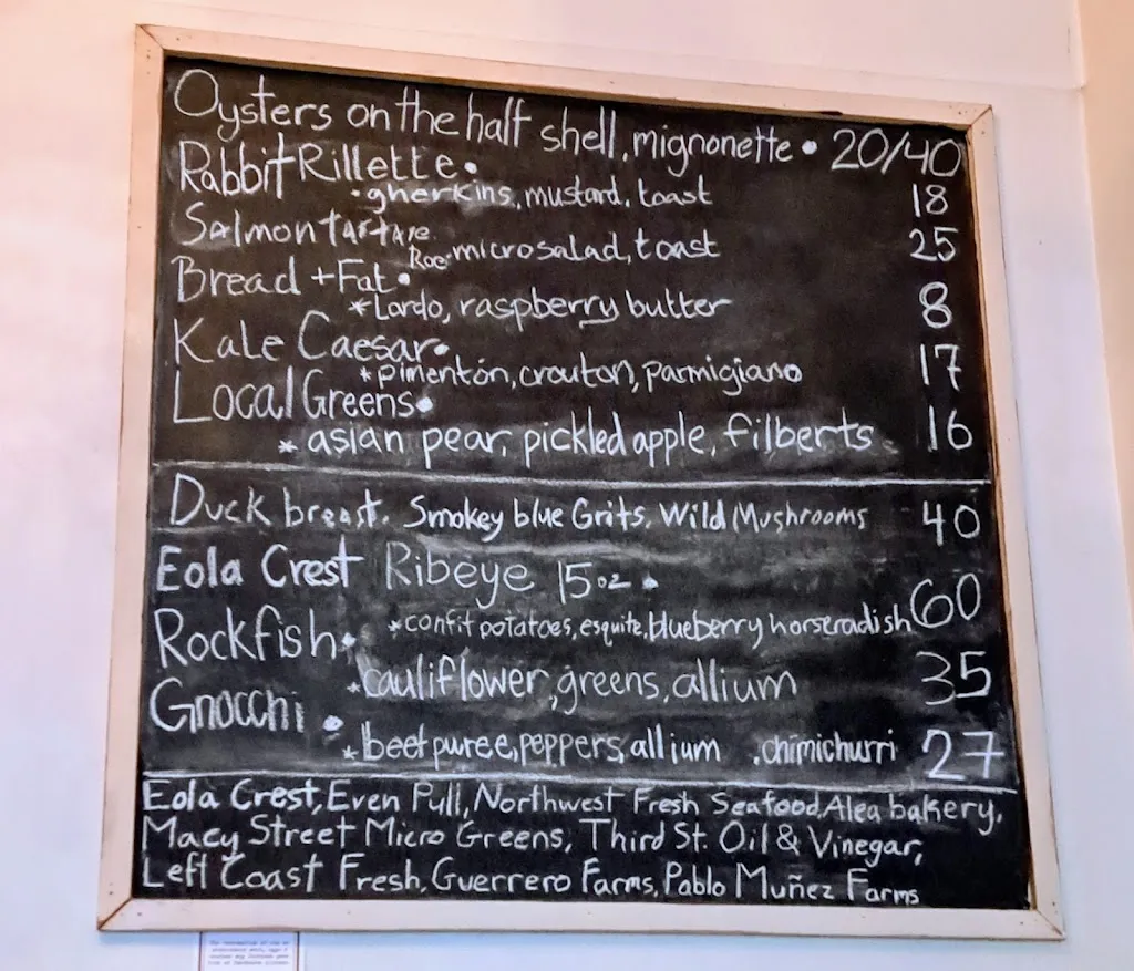 Menu_Thistle_McMinnville, OR_image_old_2