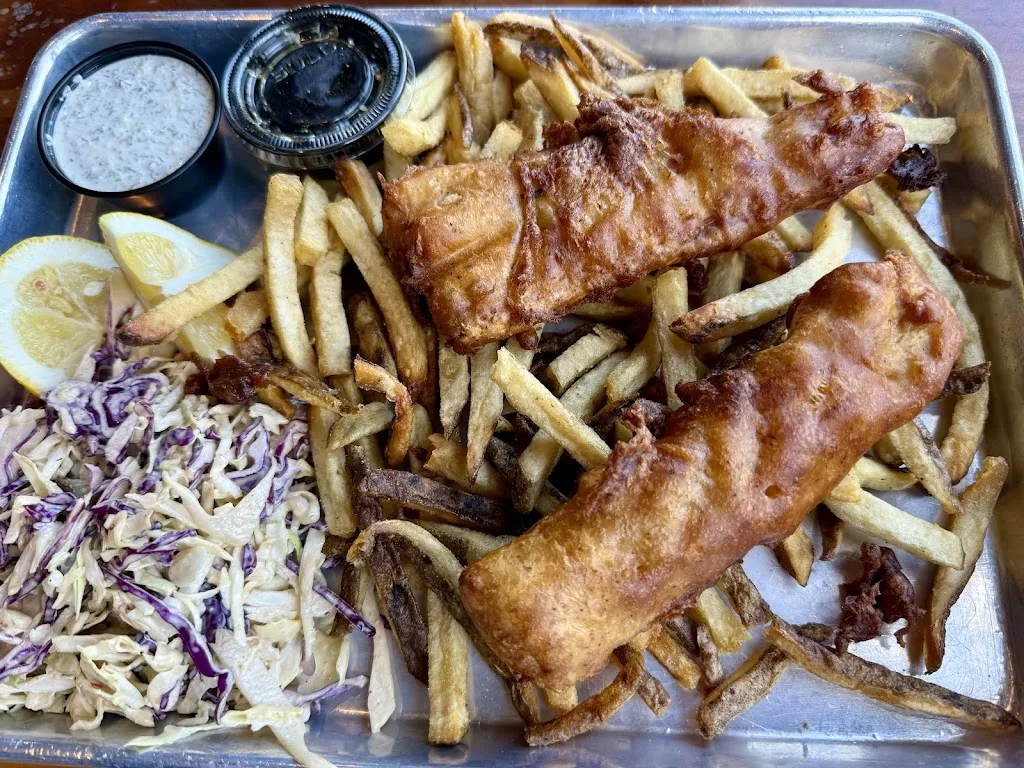 Dianna M_Two Dogs Taphouse_McMinnville, OR_review