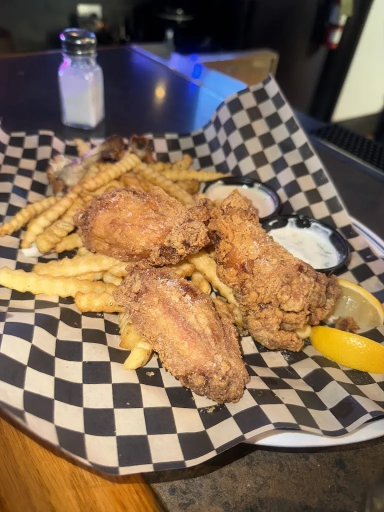The Fried Spot_Milwaukie, OR_slider_imagen_2