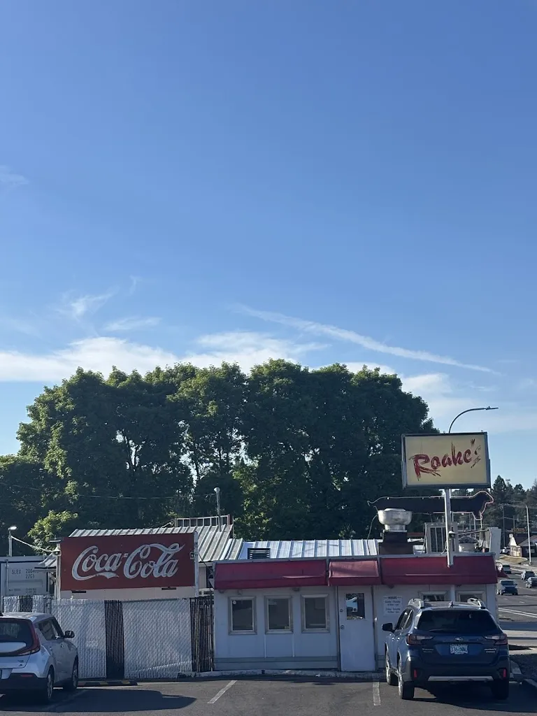 Steven Mejia_Roake's_Milwaukie, OR_review