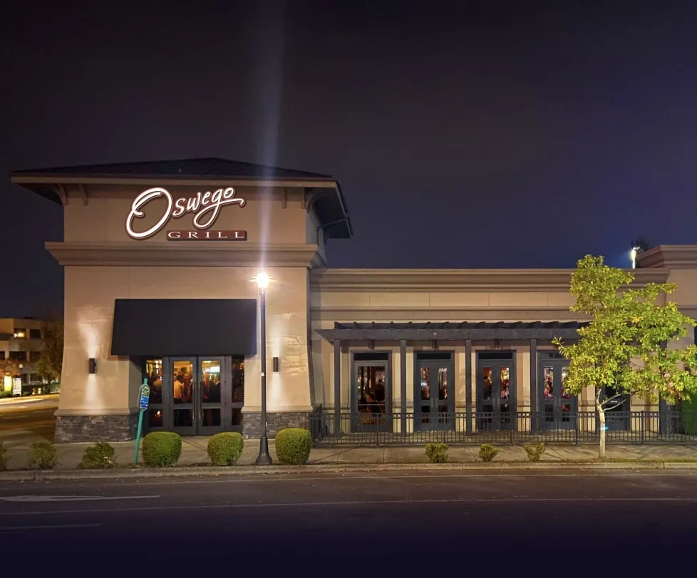 Oswego Grill - Clackamas restaurante en Clackamas, OR