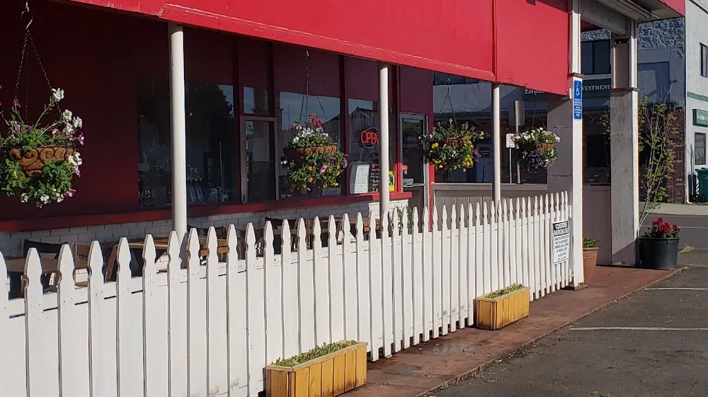 Gramma's Corner Kitchen restaurante en Milwaukie, OR