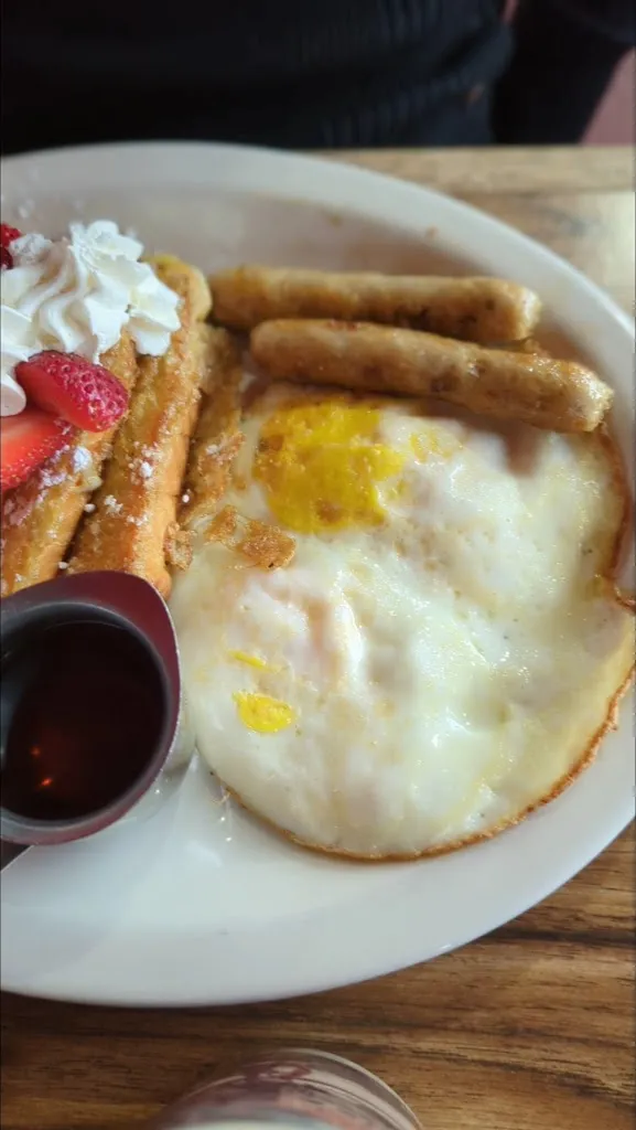 Gramma's Corner Kitchen_Milwaukie, OR_slider_imagen_2