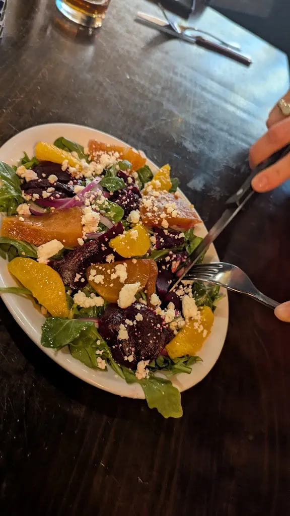 Jamie F_de Fuego Grille_Clackamas, OR_review