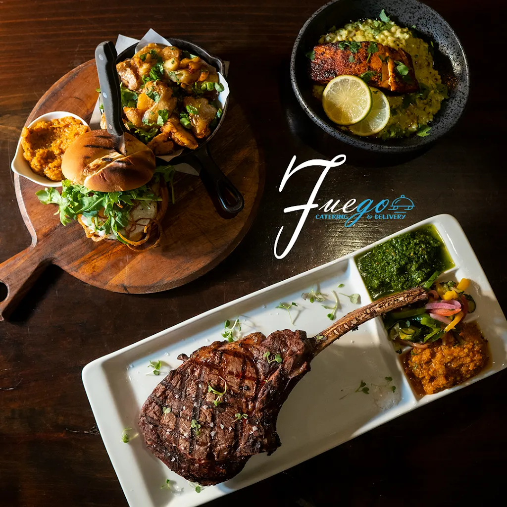 de Fuego Grille_Clackamas, OR_slider_imagen_3