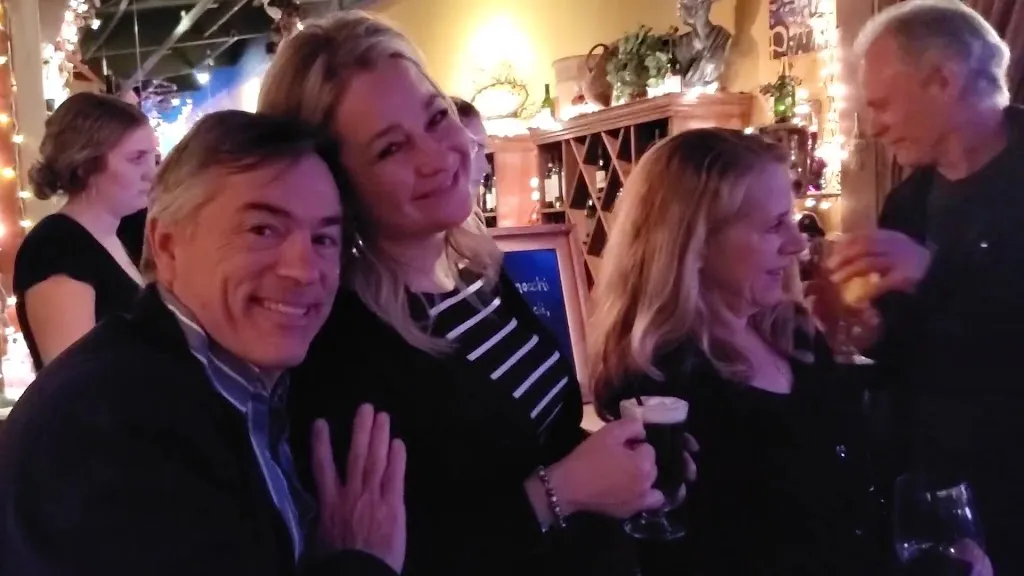 Arrivederci Wine & Jazz_Milwaukie, OR_slider_imagen_2