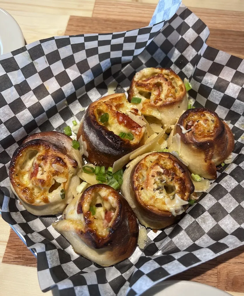 Dominique Hofmann_The Grove Restaurant & Bar_Milwaukie, OR_review