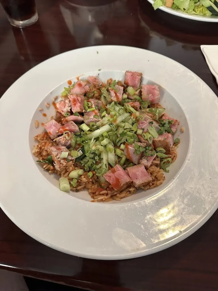 Cassandra Stone_Coasters Brew Pub_Milwaukie, OR_review