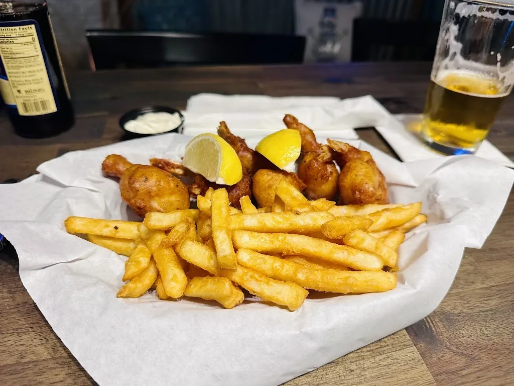 Coasters Brew Pub_Milwaukie, OR_slider_imagen_2