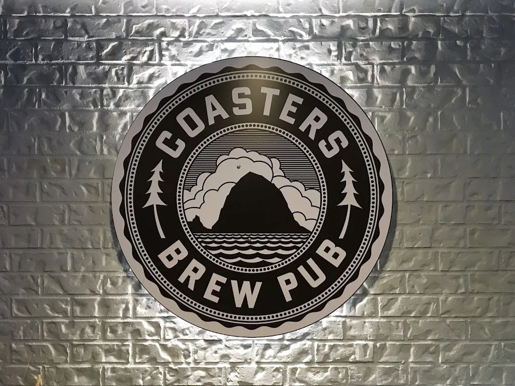 Coasters Brew Pub_Milwaukie, OR_slider_imagen_3