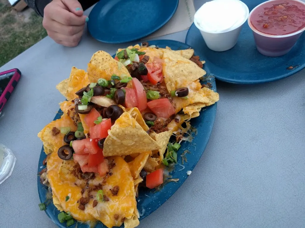 Jessica Miller_Jo's Saloon & Eatery_Portland, OR_review