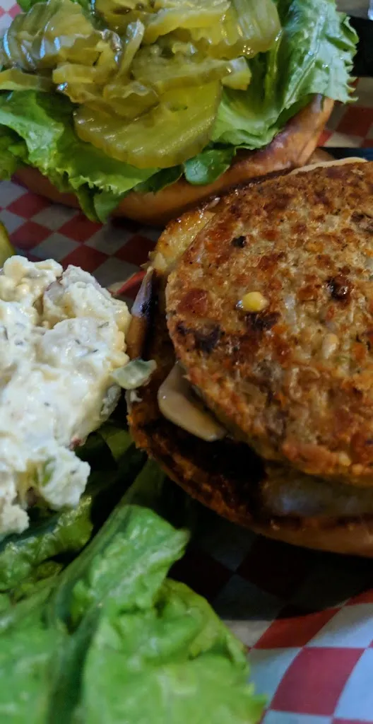 Jasmine Kauffman_Ranch Tavern_Oak Grove, OR_review